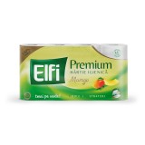Elfi hartie igienica premium mango 3 straturi, 150 foi, 8 role/set