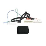CANHBIZ1 Interfata can-bus pentru faza lunga, potrivita pentru Isuzu d-max CarStore Technology