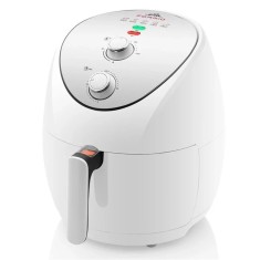 Friteuza cu aer fierbinte ETA Formio 2172, 1500 W, 3.5 l, 80-200 ? C, timer, oprire automata foto
