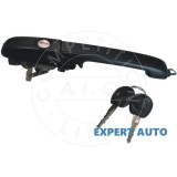 Maner exterior Volkswagen VW PASSAT Variant (3A5, 35I) 1988-1997