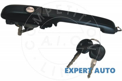 Maner exterior Volkswagen VW PASSAT Variant (3A5, 35I) 1988-1997 foto