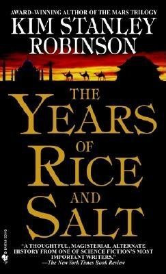 The Years of Rice and Salt foto