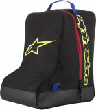 Geaca Alpinestars Cizme culoare Negru/Albastru marime OS Cod Produs: MX_NEW 35120257PE