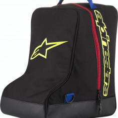 Geaca Alpinestars Cizme culoare Negru/Albastru marime OS Cod Produs: MX_NEW 35120257PE