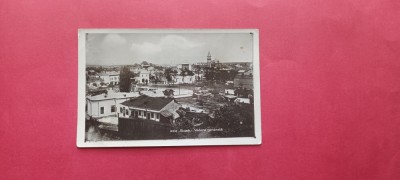 Buzau Vedere generala foto