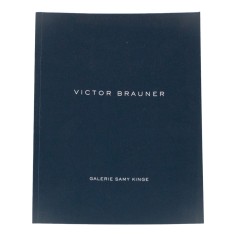 Galerie Samy Kinge, Victor Brauner, 2018