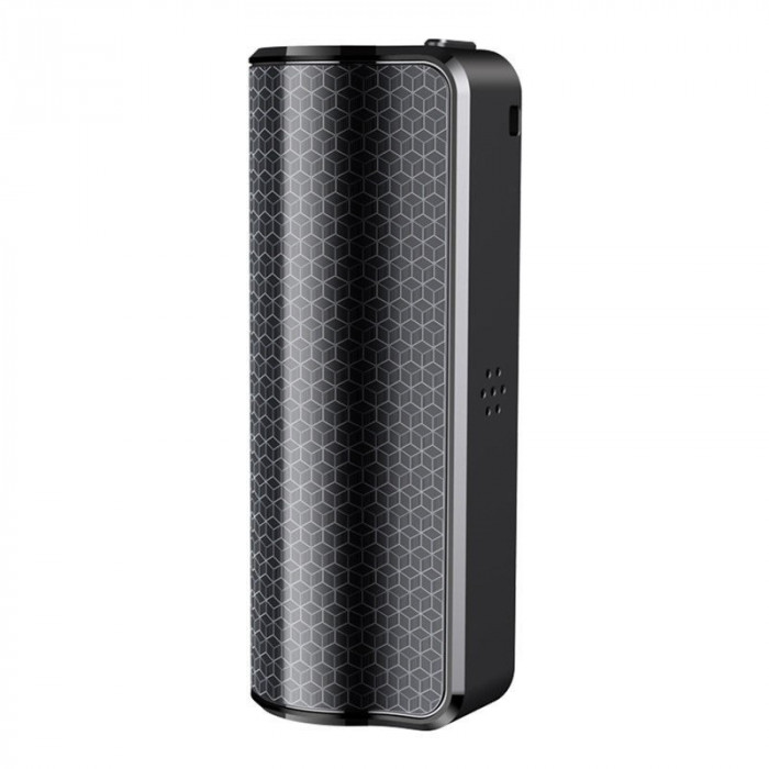 Mini reportofon spion Q70, suport magnetic, memorie 32GB, USB activare vocala