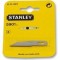 Set 3 lame de rezerva subtiri 5901 STANLEY