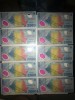 Bancnote 2000 lei eclipsa totala de soare 1999. 30 lei/bucata sau 26 bucati 750 lei