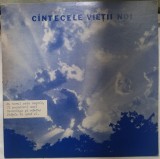 DISC LP: Corul Mixt al Bisericii Baptiste Rom&acirc;ne din aria Los Angeles &ndash; C&acirc;ntecele/C&icirc;ntecele Vieții Noi (Conductor: Mitică Ghitea/Piano: Diana Ștefan)