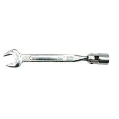 Cheie combinata articulata 17 mm VOREL