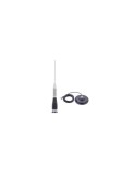 Antena radio cb megawat ml100 black cu magnet inclus