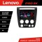 Navigatie Hummer H3 8 core QLED 2K 4+64 360 Android Waze USB Navigatie Internet Youtube Radio Lenovo CarStore Technology