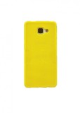 Cumpara ieftin Husa Silicon Nokia 3 Mesh Yellow