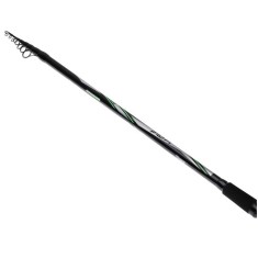 Lanseta TELEMATCH PRO FL GREEN LINE 25-110G 4.20M