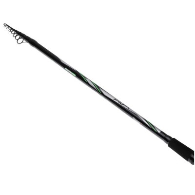 Lanseta TELEMATCH PRO FL GREEN LINE 20-100G 4.00M foto