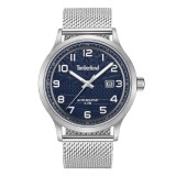 Ceas Barbati, Timberland, Trumbull TDWGH0028801 - Marime universala