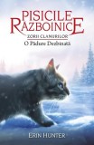 Pisicile războinice. Zorii clanurilor. O Pădure Dezbinată (Vol. 29) - Erin Hunter