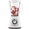 Blender Moulinex Blendforce Cristal LM430110 cu 3 viteze, 4 lame, 800 W, 1.75 L - RESIGILAT