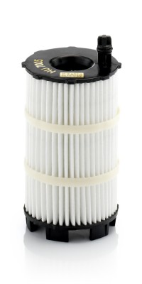 MANN-FILTER HU 7005 x Filtru ulei foto