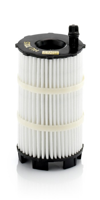 MANN-FILTER HU 7005 x Filtru ulei