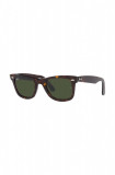 Ray-Ban ochelari culoarea negru, Ray Ban