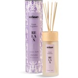 Odorizant de camera cu lavanda, Sodasan