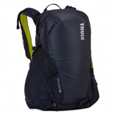 Rucsac schisnowboard Thule Upslope 25L Blackest Blue foto