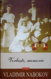 VORBESTE, MEMORIE-VLADIMIR NABOKOV-274849