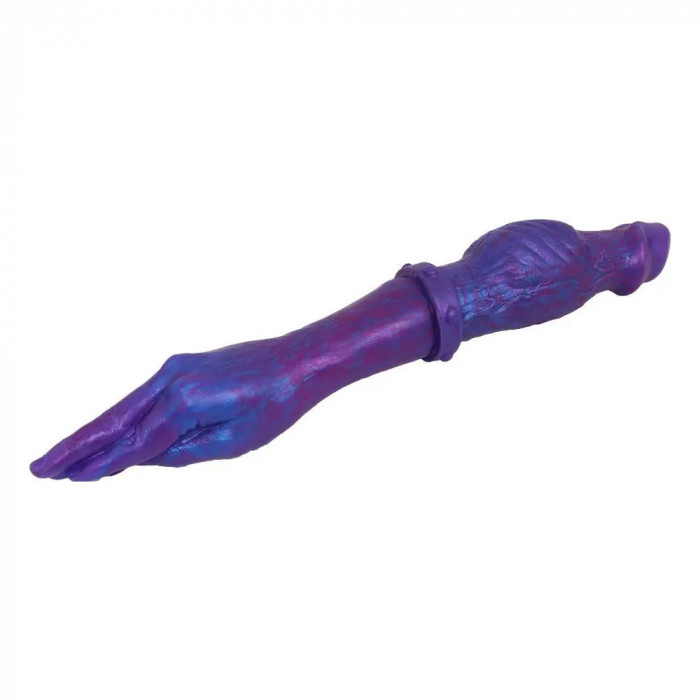 Dildo Fantasy Double Hormones 41cm