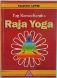 RAJA YOGA de YOG RAMACHARAKA, 1998