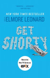 Get Shorty | Elmore Leonard, Harpercollins Publishers