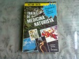 TRATAT DE MEDICINA NATURISTA - VICTOR DUTA