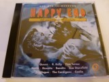 Happy end, cd