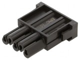 MCB 5 CG-HV Modul Femelă 1000 V/4 PE