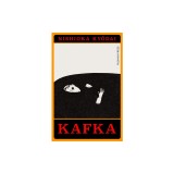 Kafka: A Graphic Novel Adaptation