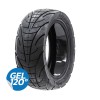 Anvelopă pentru torineta electrică fără cameră (tube less) Cityroad 80/65-6 cu gel, negru | Motorevolution