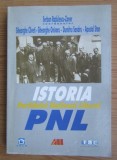 Istoria Partidului National Liberal S. R. Zoner Cliveti s.a.