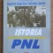 Istoria Partidului National Liberal S. R. Zoner Cliveti s.a.