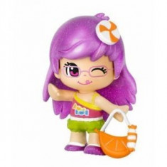 FIGURINE CU DULCIURI 7 cm - Violeta foto