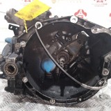 Cumpara ieftin Cutie de viteze manuala 6 trepte Peugeot 807 2.2HDI