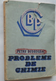 Probleme de chimie - Petru Budrugeac 1986