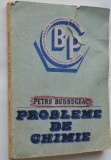 Probleme de chimie - Petru Budrugeac 1986