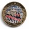 GUERNSEY - 2013 CORONATION 3 - Moneda Comemorativa