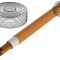 Cablu de Fibră Optică HITRONIC&reg; POF 5,5mm