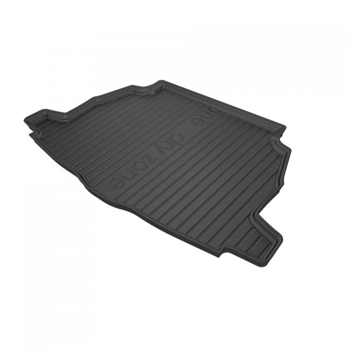 Tavita protectie portbagaj Toyota C-Hr (2016-2022) fara podea reglabila pe inaltime, fara subwoofer