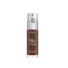 Fond de ten, Loreal, True Match Super Blendable Foundation, 11N Dark Coffee, 30 ml