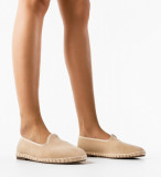 Cumpara ieftin Espadrile dama Arden Bej