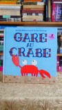 Gare au Crabe - Amelia McInerney