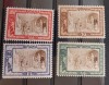 Romania 1906 - Obolul, Nestampilat